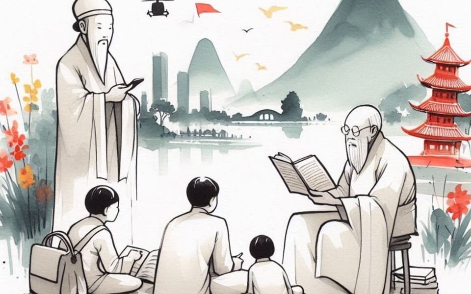 Khám phá sự tinh tế và ý nghĩa của thể thơ thất ngôn tứ tuyệt !

Thể thơ thất ngôn tứ tuyệt là một t...