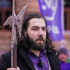Nicolas A. Rimoldi
