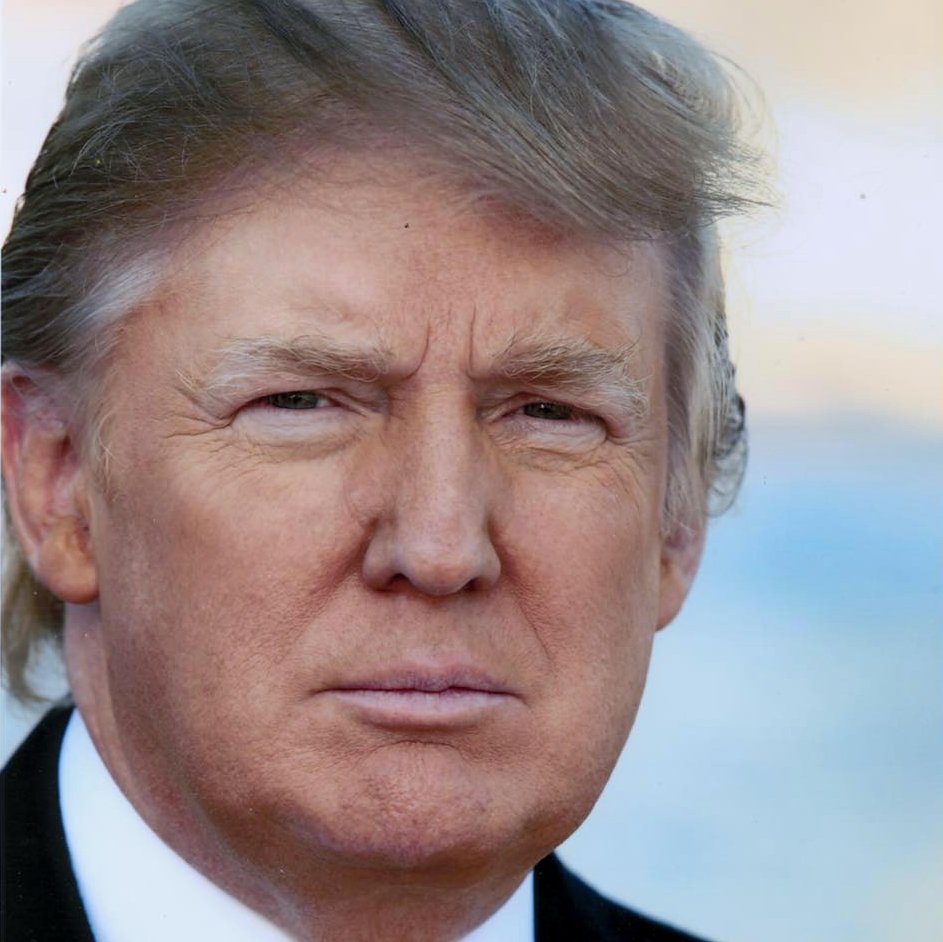 Out of the 5K MAGA 🇺🇲 accounts following me, I often wonder how many of you actually exist. 

Give...