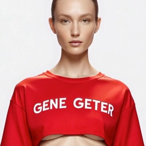 Genether GeneGeter on GETTR - Profile and Posts on GETTR