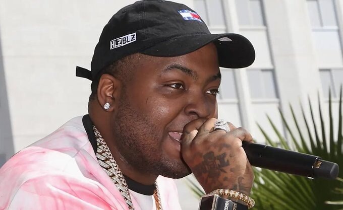 ✨ Sean Kingston Tickets 🔥

🎤 Sean Kingston
📍 Shrine at MGM Grand Foxwoods, Mashantucket, CT, USA
...