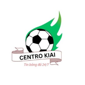 Centro Kiai là trang tin bóng đá 24/7, cập nhật kết quả trực tiếp, lịch thi đấu, tin thể thao Việt Nam & quốc tế nhanh c...