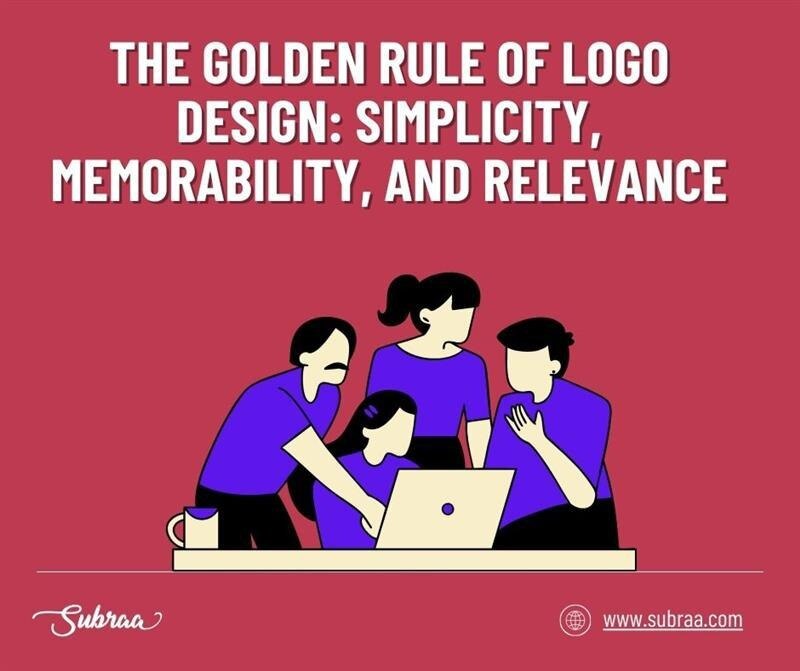 What Is the Golden Rule to Create a Logo? A Deep Dive Into Effective Company Logo Design

In today’s...