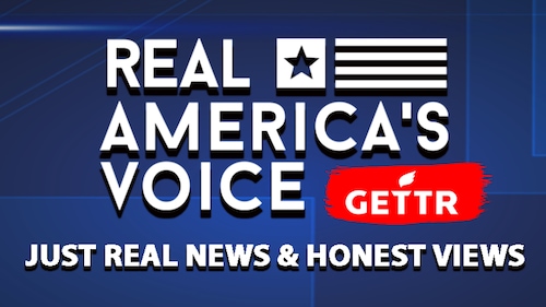 JUST REAL NEWS & HONEST VIEWS