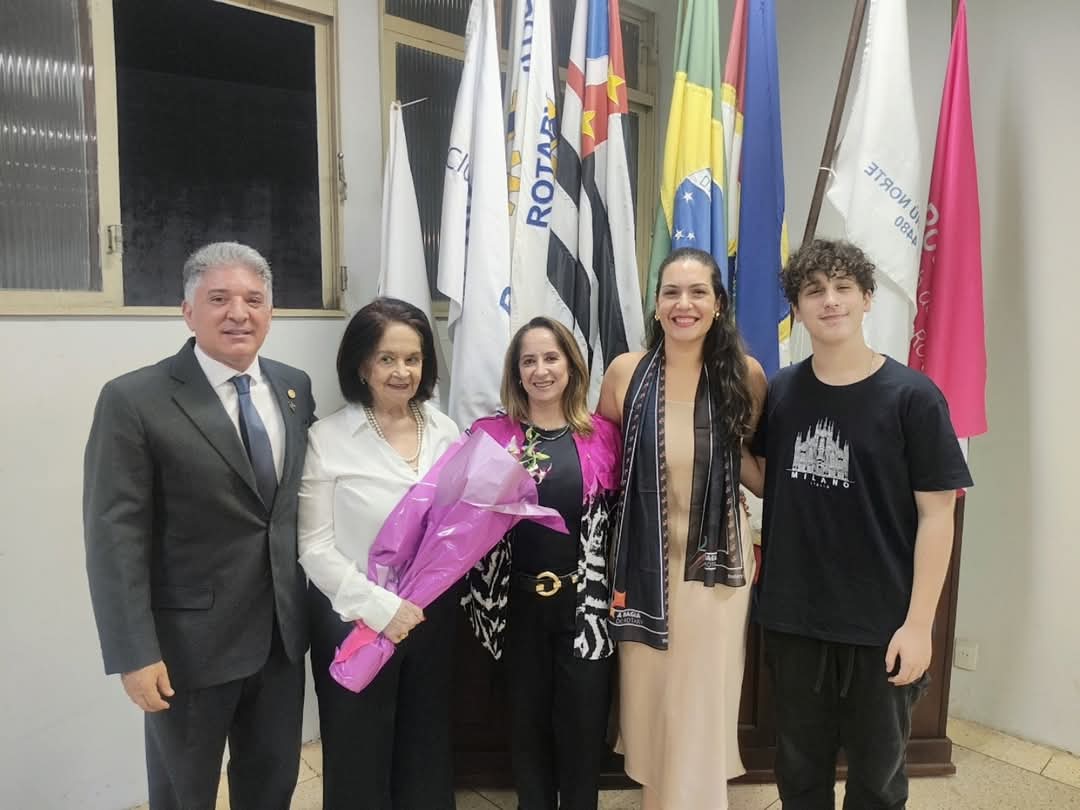 Texto do Rotary Club de Jahu - Norte

No dia 14/04/2025, estivemos em reunião festiva de posse, onde...