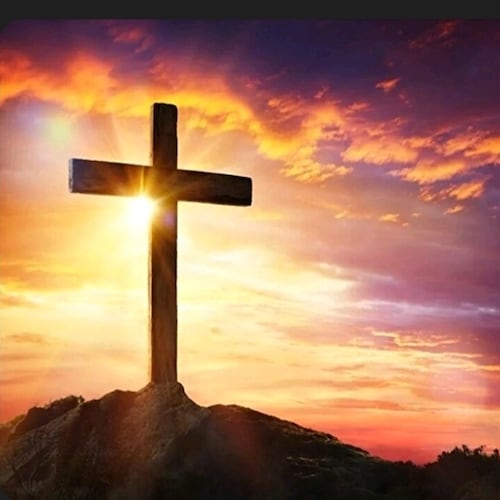 I am a child of God who is saved by Gods Grace through faith in His Son, Jesus Christ.