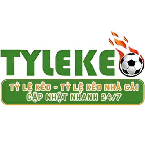 TỷlệKèo là trang web chyên cung cấp tỷ lệ kèo nhà cái trực tuyến hôm nay, dự đoán bóng đá, kết quả các trận đấu, bảng xếp hạng và tin tức về các câu lạc ...