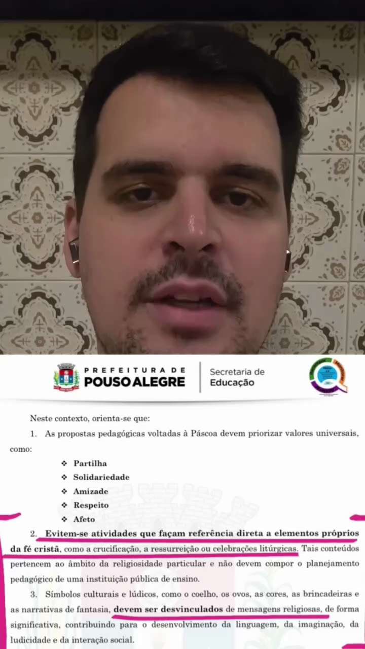 View Bruno Engler's post on GETTR. Join the discussion, share your thoughts, and connect with the community.
