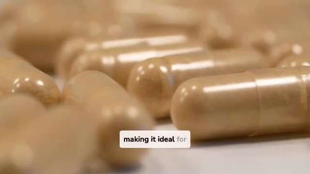 Supercharge Your Sports Nutrition with AstraGin

AstraGin is a strong supplement designed to boost f...