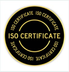 ISO – International Organization for standardization is an independent Organization that set out sta...