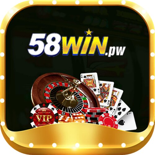 58win là nhà cái cá cược uy tín với đa dạng game: casino, thể thao, bắn cá, lô đề. Giao diện mượt mà, nạp rút nhanh, khuyến mãi hấp dẫn!