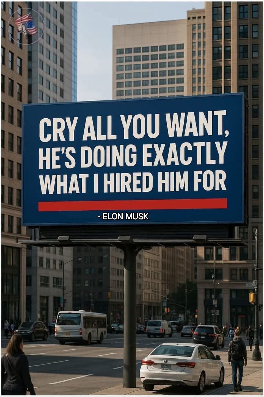 View LauraFaye's post on GETTR. Join the discussion, share your thoughts, and connect with the community.