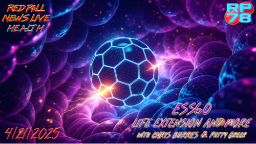 MK Ultra Survivors: Latest Doc Release with Juliette Engel & Cathy O’Brien on Sat Night Livestream