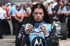 On April 21, 2008, Danica Patrick became the first woman to win the Indy Japan 300 Race. Although she never won the Indy 500, Patrick was the first woman to also lead through 19 laps, and finish in the top 5, placing in 4th in 2005.

#OnThisDay #OnThisDayInHistory 
#DanicaPatrick 
#IndyJapan300 
#Indy500 
#ScoozeNews
