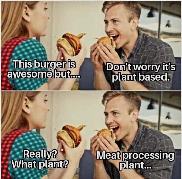 #meat 
