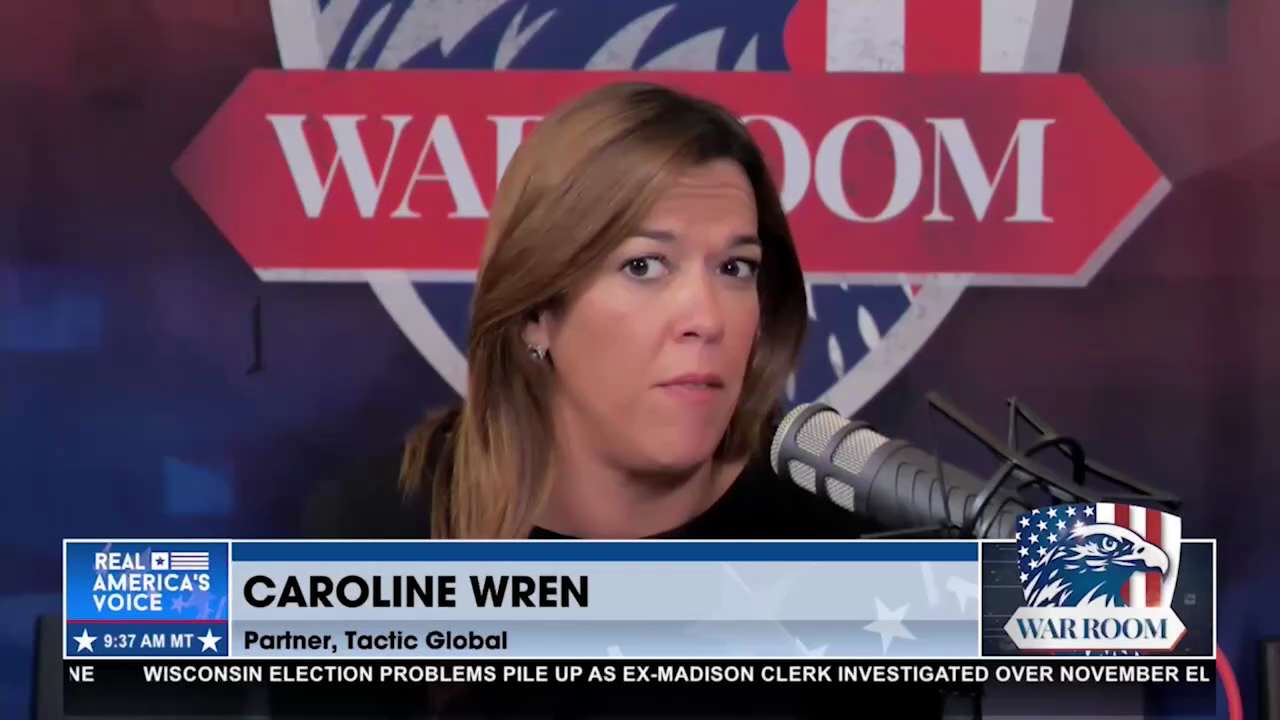 WREN: Bessent is being smart about how he's approaching China, and recognizes that China has been pr...