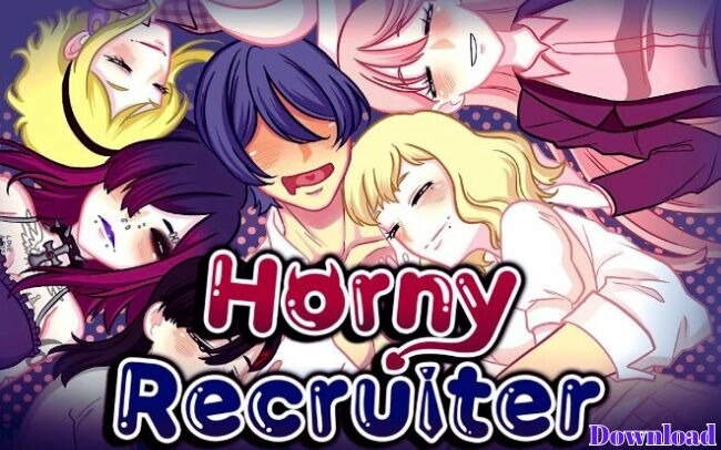 Horny Recruiter APK immerses you in a tech company’s seductive hiring world. Shape outcomes with cho...