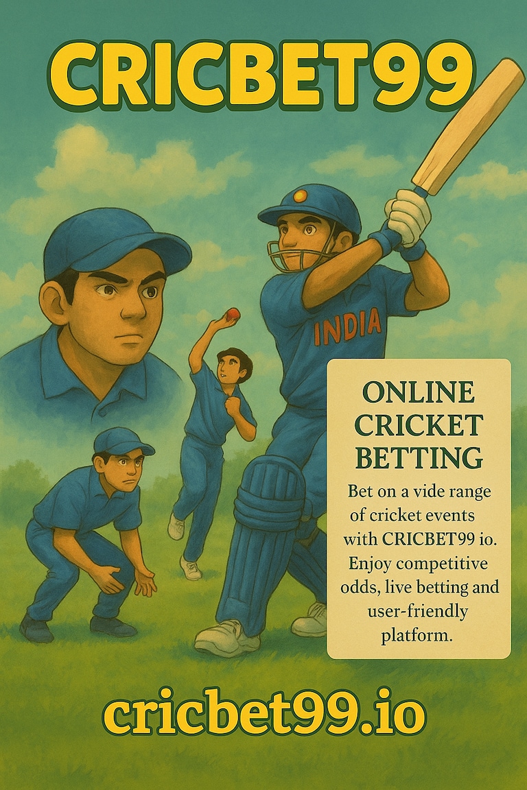Cricbet99Cricbet99 official website stands out by offering enticing promotions and bonuses to enhance the overall experience. From welcome bonuses for new