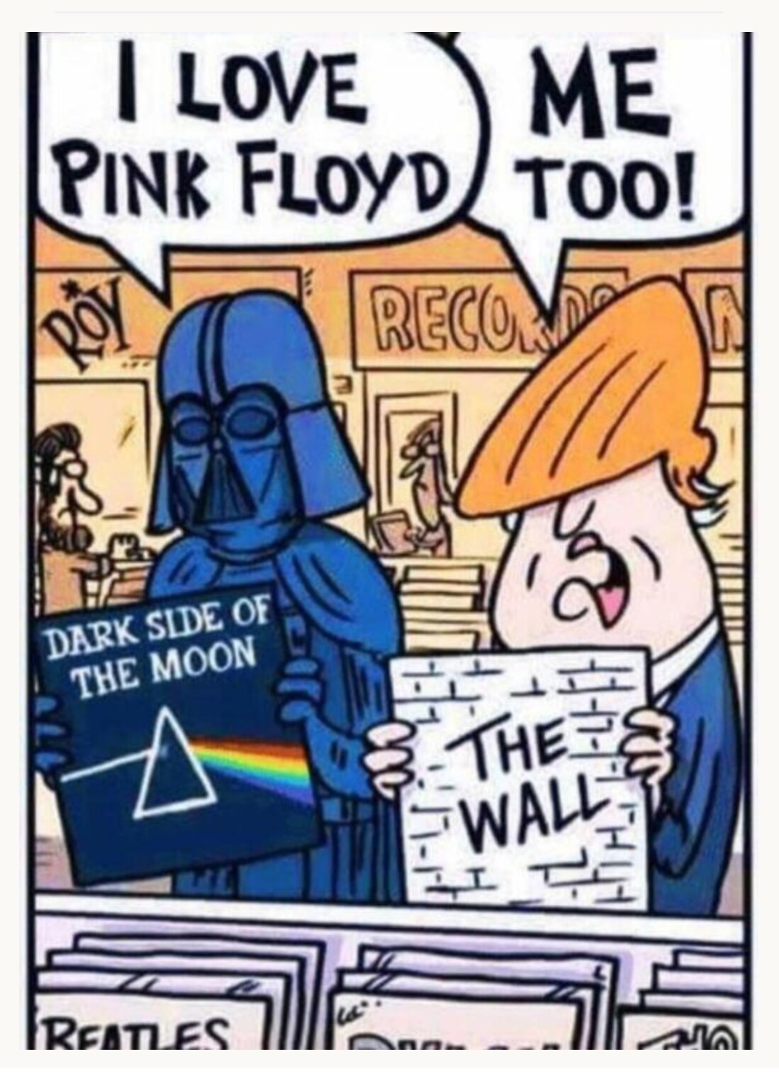 View LJ's post on GETTR. Join the discussion, share your thoughts, and connect with the community.