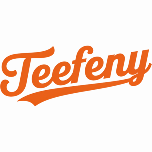 Teefeny delivers bold sportswear for NFL, NBA & MLB fans. Shirts, hoodies, and more—made for real fans.