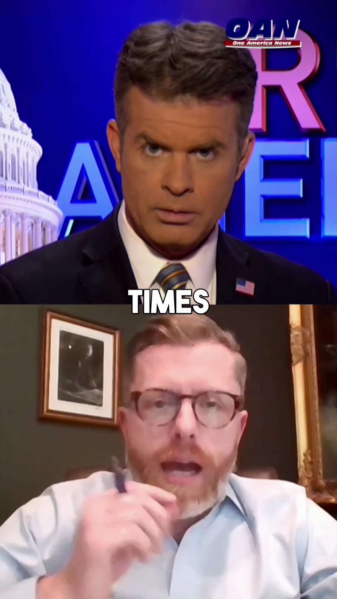 Could Trump remove
illegals without the courts?

There's a little-known constitutional power—used be...