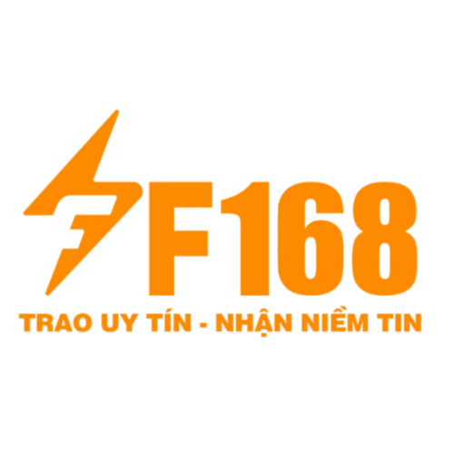 F168.com là tổ chức cá cược trực tuyến hàng đầu tại Việt Nam, mang thương hiệu F168 nổi bật với sự uy tín và chuyên nghi...