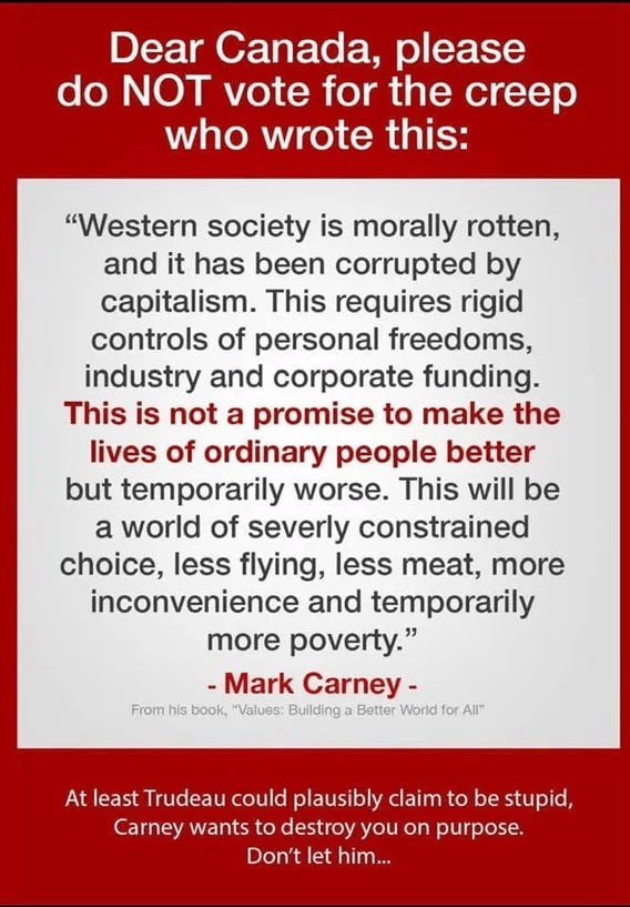 April 28th...Decision day for Canada🇨🇦A meme that needs to go far ✅️Ty Friends in advance for shar...