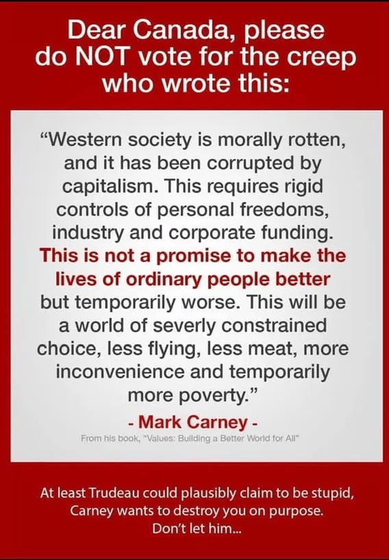 April 28th...Decision day for Canada🇨🇦A meme that needs to go far ✅️Ty Friends in advance for sharing😎