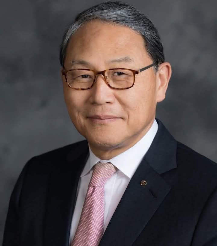 *Mensagem importante do presidente do Rotary International Nominee SangKoo Yun*

Caros amigos do Rot...