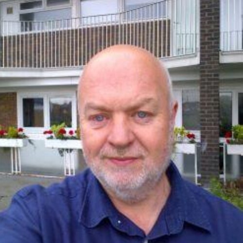 I'm a naturally curious person who enjoys life, people and God. I'm creatively wired and that has overflowed into my pro...