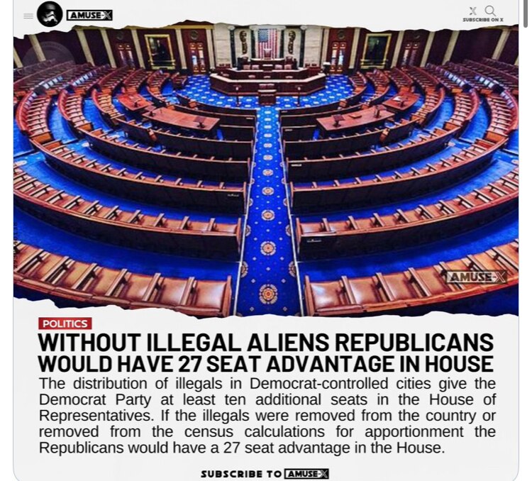 Consider this! Now we can see why … we can’t let them get away with this anymore.  Keep fighting ! 
...