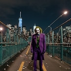 Gotham Hipster