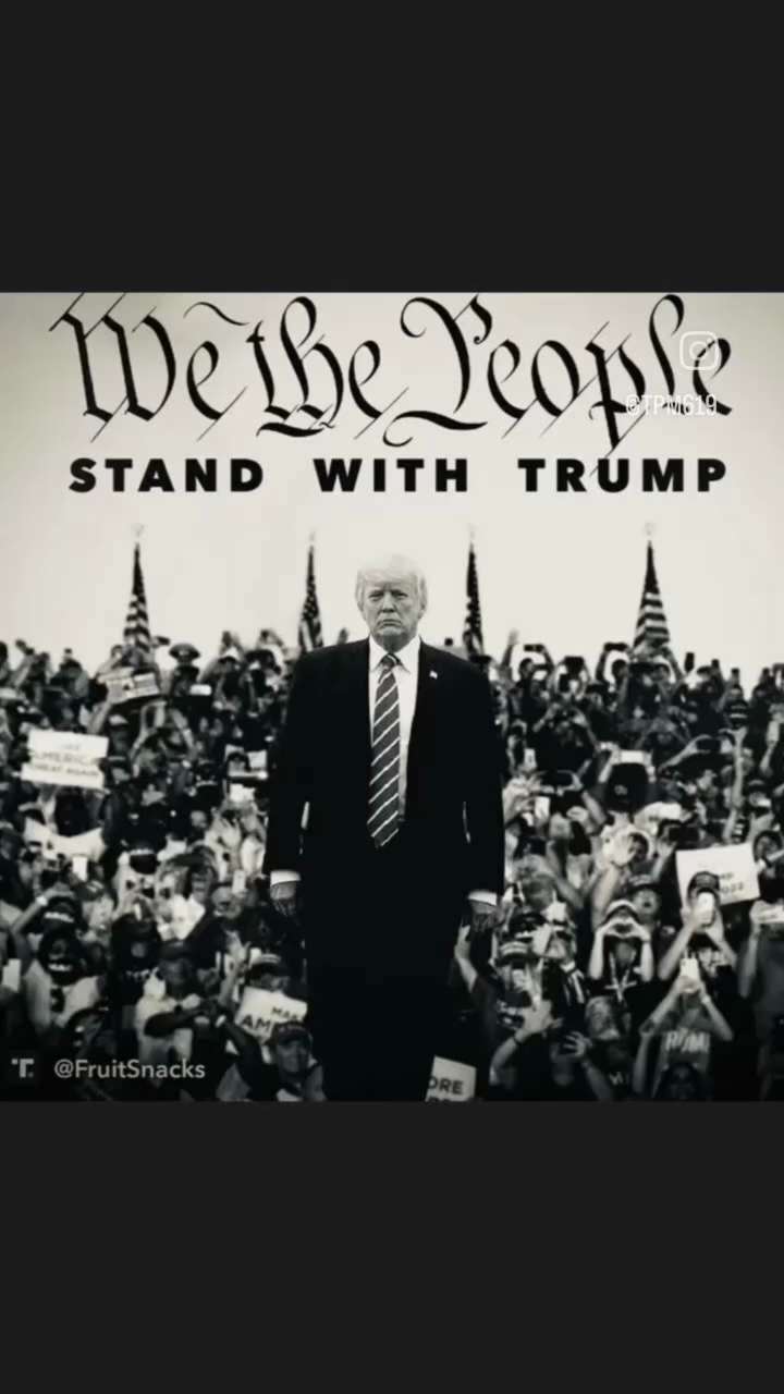 View tpm619🍊🇺🇸's post on GETTR. Join the discussion, share your thoughts, and connect with the community.