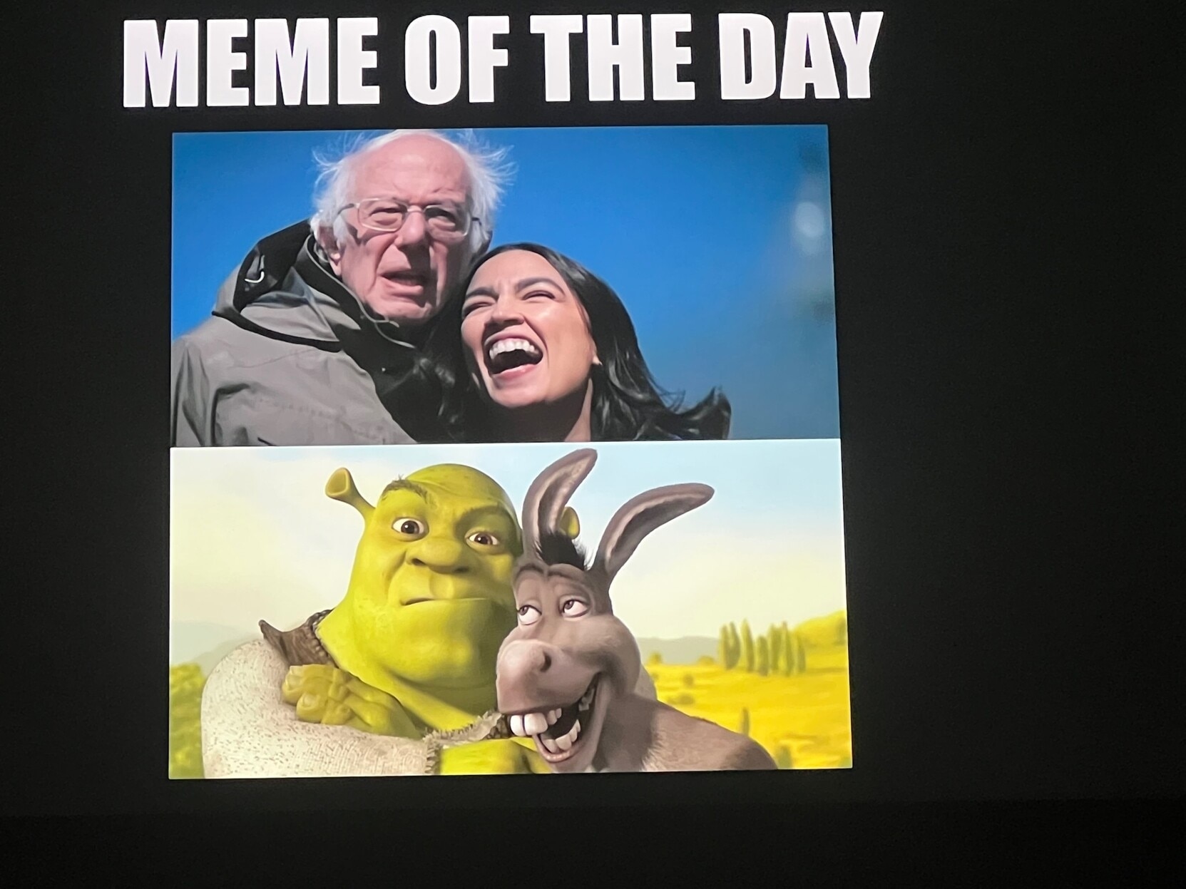 View LARRY_O 🍊 🚛 🇺🇸's post on GETTR. Join the discussion, share your thoughts, and connect with the community.