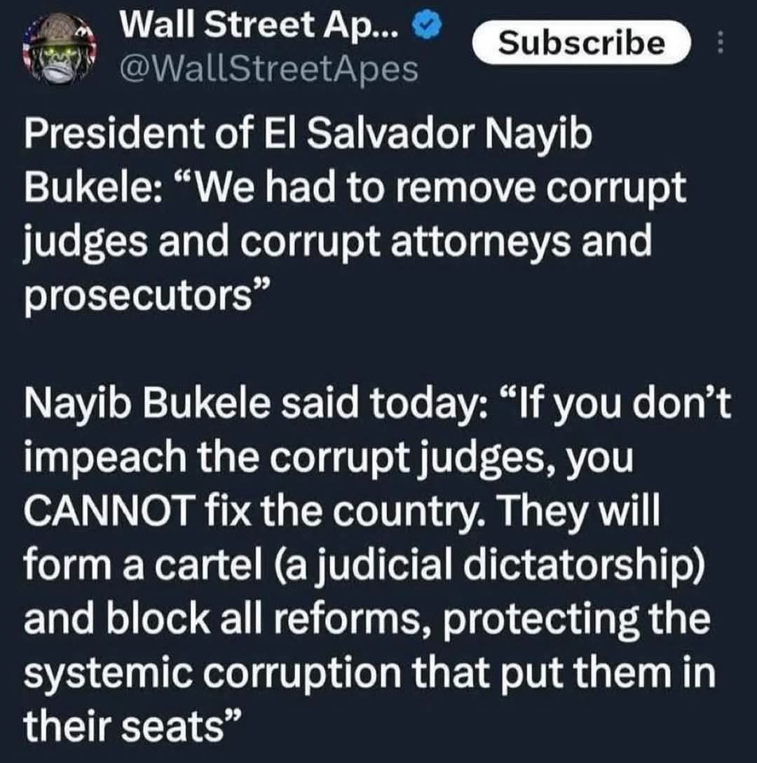 View We the People 🥋🇺🇸🇺🇸🇺🇸's post on GETTR. Join the discussion, share your thoughts, and connect with the community.