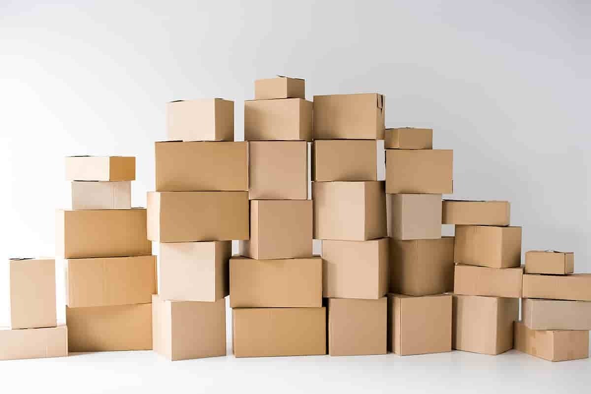 High Impact Corrugated Boxes Market to Surge Sustainable Packaging Demand

The High Impact Corrugate...