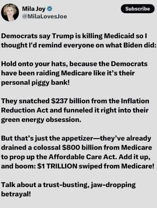 View We the People 🥋🇺🇸🇺🇸🇺🇸's post on GETTR. Join the discussion, share your thoughts, and connect with the community.