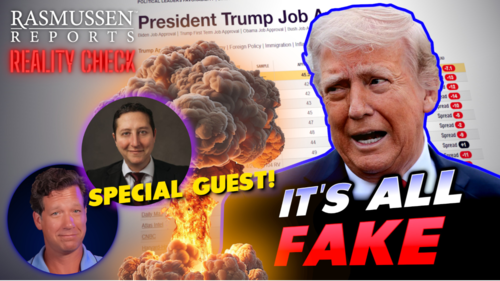 MSM Lies Exposed - Fake Polls Won't Work Anymore w/ People's Pundit!