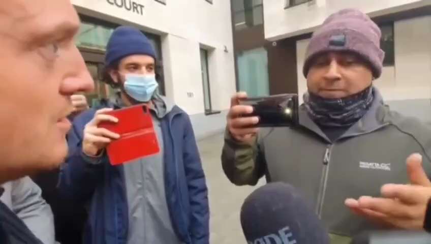 ADMIN POST. 

How many of people actually understand how the teachings of Islam instructs it's follo...