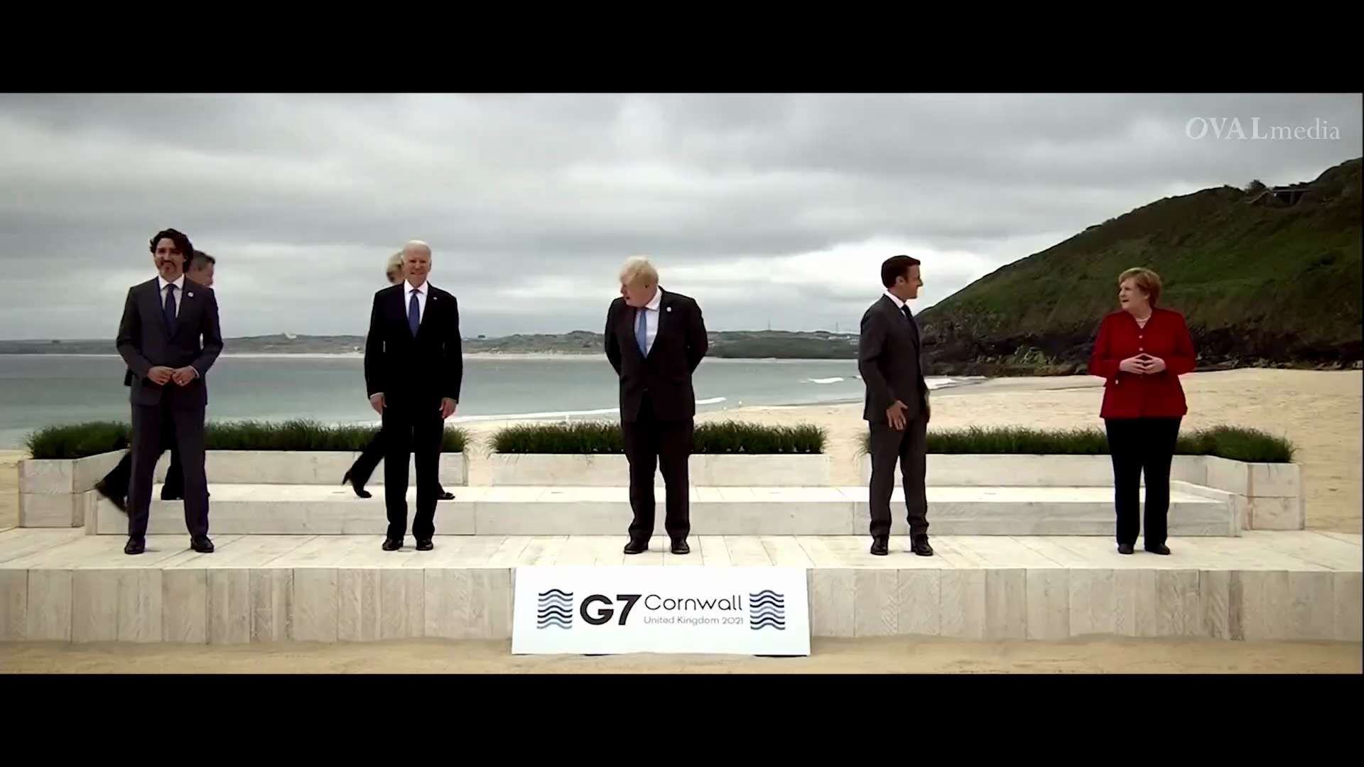 @OVALmedia
Schauen Sie unsere #coronafilm - Reihe! Sie ist ab heute vollständig zu sehen. Yuppie!

U...