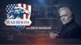 WAR ROOM MORNING EDITION