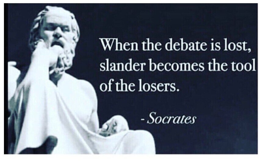 When Facts Matter…