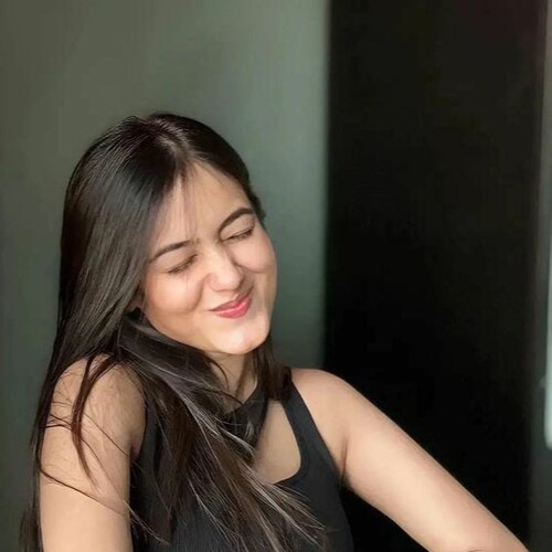 Hi, I’m Riya, offering premium Escort Service in Gurgaon. If you’re looking to indulge in quality time and bring your fa...