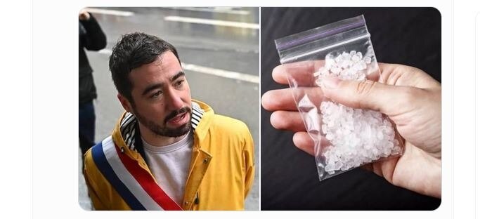  Le député LFI Andy Kerbrat est CONVOQUÉ par le bureau de l’Assemblée nationale pour DÉTOURNEMENT de...