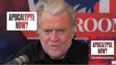 Bannon: Trump Will Run for a Third Term and Win | Mail's David Patrikarakos Podcast, Apocalypse Now?