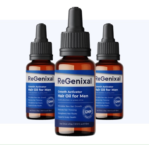 ReGenixal Hair Recover USA 

❗❗❤️Shop Now❤️❗❗

https://www.facebook.com/ReGenixalHairRecoverUSA/



...