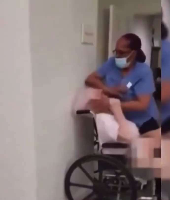 What would happen if the skin color was reversed?
Source: https://x.com/4mischief/status/19184375663...