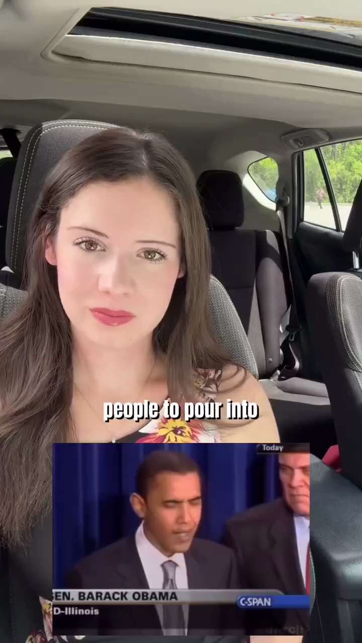 Amazing what Democrats can get away with 

https://citizenfreepress.com/