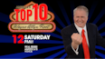 AMERICA'S TOP 10 COUNTDOWN