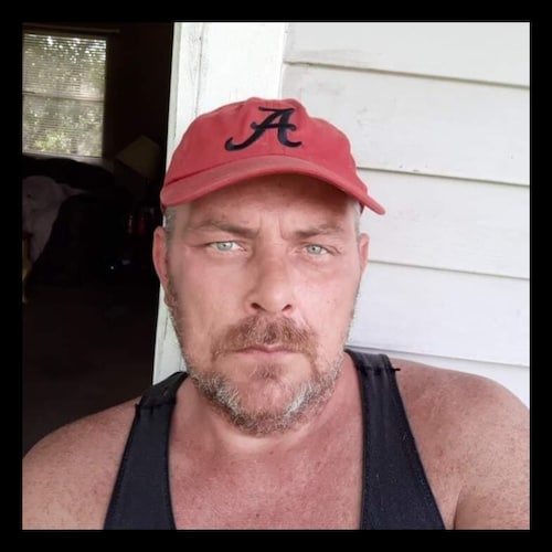 Pissed off Patriot